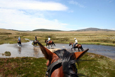 Australia-Victoria-Victoria High Country Rides